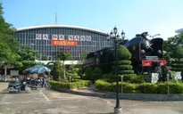 Phương án di dời ga đường sắt ở Đà Nẵng