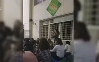 Nhiều ý kiến về việc phụ huynh đề nghị không để người đơn thân, nhà nghèo vào ban phụ huynh