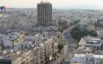 Hy Lạp mở rộng lựa chọn cấp "thị thực vàng"