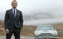 “No Time To Die”: James Bond sẽ kết hôn?