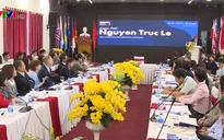 Hội thảo quốc tế về kinh tế, phát triển và bền vững