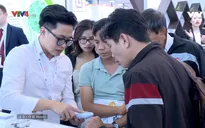Triển lãm Quốc tế Việt - Nga 2019 thu hút nhiều doanh nghiệp hai nước