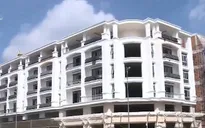 Khan hiếm nguồn cung nhà phố thương mại: Đắt có xắt ra miếng?