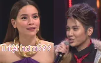 Gương mặt thân quen 2019: Thí sinh hy sinh "quả đầu" vì nghe lời "dụ" của Hồ Ngọc Hà