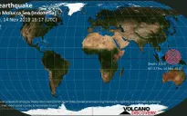 Động đất mạnh 7,1 độ richter ở Indonesia