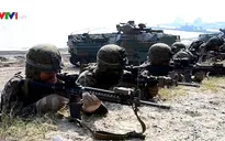 Mỹ yêu cầu Hàn Quốc trả thêm chi phí quốc phòng