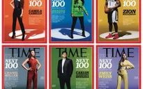 Tạp chí Time công bố top 100 gương mặt trẻ có tầm ảnh hưởng trong năm 2019