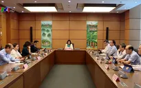 Nâng cao chất lượng, hiệu quả công tác xây dựng pháp luật