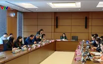 Có nên bổ sung "hộ kinh doanh" vào Luật Doanh nghiệp sửa đổi?