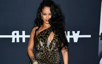 Rihanna: Tôi đang lớn lên!
