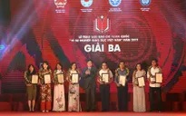 Báo điện tử VTV News giành giải Ba giải Báo chí toàn quốc "Vì sự nghiệp giáo dục Việt Nam"