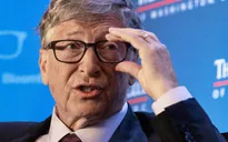 Bill Gates trở lại ngôi giàu nhất thế giới