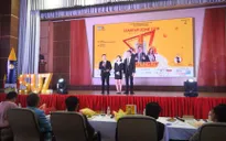 Ý tưởng khởi nghiệp của sinh viên từ cuộc thi đến thực tế