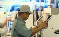 Hà Nội đứng đầu cả nước về thu hút FDI