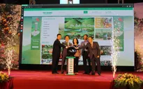 Tỉnh Hà Giang phát triển sản phẩm nông nghiệp