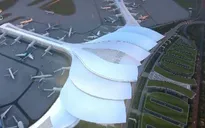 Băn khoăn chọn chủ đầu tư dự án sân bay Long Thành