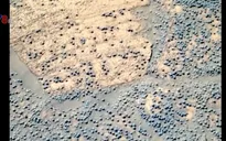 NASA tìm kiếm hóa thạch sự sống trên sao Hỏa