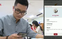 Hanu Connections - Ứng dụng kết nối hiệu quả cựu sinh viên, sinh viên và nhà trường