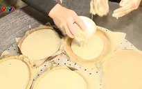Đến với vùng "hoa vàng trên cỏ xanh" thưởng thức đặc sản từ tam giác mạch
