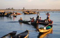 Đầm Chuồn - Điểm đến không thể bỏ lỡ khi ghé Thừa Thiên-Huế