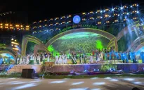 Khai mạc lễ hội dừa Bến Tre 2019