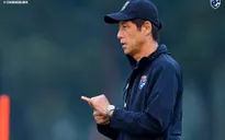 HLV ĐT Thái Lan, Nishino: "Mục tiêu của ĐT Thái Lan là giành 3 điểm"