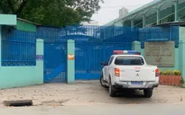 Bắt khẩn cấp cán bộ Trung tâm hỗ trợ xã hội TP.HCM bị tố dâm ô nhiều bé gái