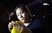 Tấm lòng cô giáo dạy mầm non ở vùng cao