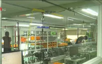 Nhật Bản nới lỏng hạn chế xuất khẩu hàng công nghệ cao sang Hàn Quốc