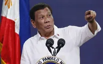 Philippines hủy dự án cơ sở hạ tầng có vốn Trung Quốc