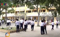 50 tỉnh, thành cho học sinh nghỉ học đến 16/2 để phòng, chống dịch do nCoV gây ra