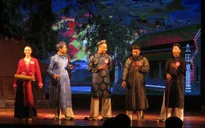 Dàn MC VTV "đại náo" Hội thi Giới thiệu mô hình và thuyết trình ý tưởng cải cách hành chính