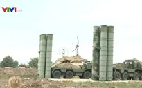 Thổ Nhĩ Kỳ không loại bỏ tên lửa S-400
