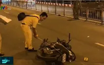 20 người thiệt mạng vì tai nạn giao thông mỗi ngày