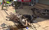 Hôm nay (17/11), tổ chức Lễ tưởng niệm nạn nhân tai nạn giao thông