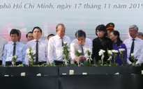 Tưởng niệm nạn nhân tử vong do tai nạn giao thông tại Việt Nam năm 2019
