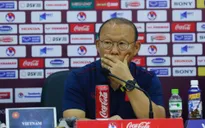 HLV Park Hang Seo: "Công Phượng sẽ ghi bàn, Quang Hải đủ khả năng thi đấu tại Tây Ban Nha"
