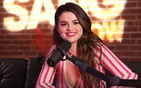 Trở lại đầy thành công, Selena Gomez tiếp tục chuẩn bị cho album mới