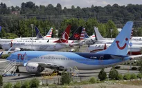 Thiệt hại nặng nề do Boeing 737 MAX bị cấm bay toàn cầu