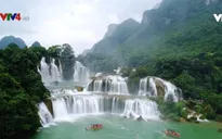 Công viên địa chất toàn cầu - Điểm đến mới thu hút du khách