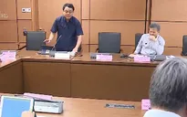 Cần giám sát chặt chẽ quỹ phòng chống thiên tai
