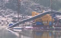 Thu hồi dự án khu du lịch đầm Thị Nại