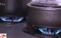 Làm thế nào để tiết kiệm gas thời bão giá?