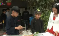 Những giáo viên hết lòng vì công việc trồng người