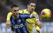 Barcelona bày tỏ sự quan tâm tới chân sút của Inter Milan
