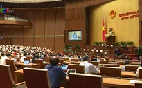 Quốc hội thông qua Nghị quyết phát triển vùng dân tộc thiểu số