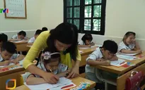 Băn khoăn về quyền quyết định chọn lựa sách giáo khoa mới