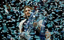 Đả bại Dominic Thiem, Tsitsipas vô địch ATP Finals 2019