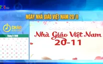 6 sự kiện đáng chú ý diễn ra trong tuần này