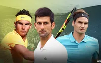 ATP Finals 2019: Dấu chấm hết cho thời đại của Federer, Nadal và Djokovic?